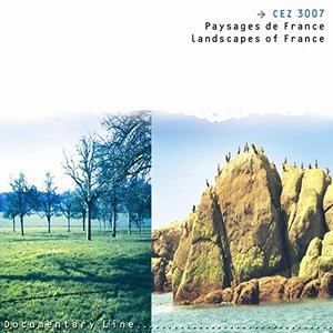 Paysages de France (Landscapes of France)