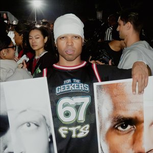 Showjoe için avatar