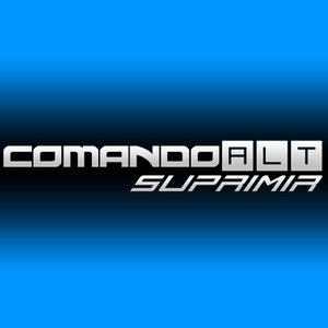 Avatar für Comando Alt Suprimir