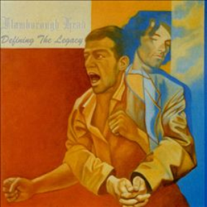 0439 Flamborough Head - Defining The Legacy - Zortam Music