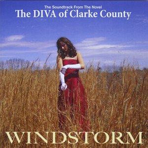 The Diva of Clarke County