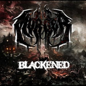 Blackened (feat. Brian Murrell, James Mulroy & Daniel Mandalore TheThicc Carroll) - Single