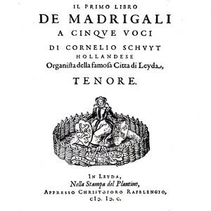 Avatar for Cornelis Schuyt