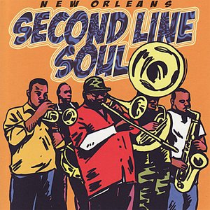 Second Line Soul