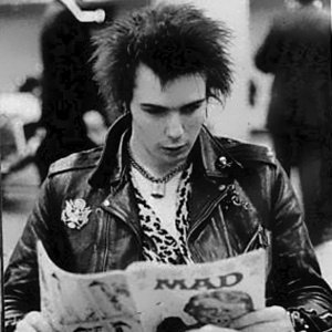 Avatar for Sid Vicious