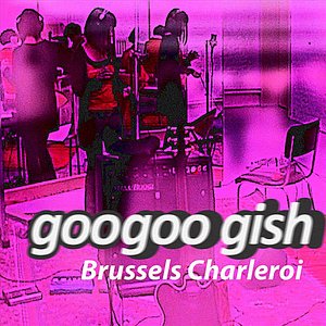 Brussels Charleroi