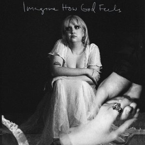 Imagine How God Feels - Single