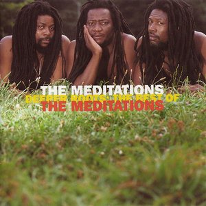 Deeper Roots: The Best of the Meditations