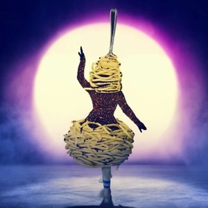 Image for 'The Masked Singer: Spag Bol'