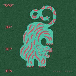 Plant Haze - Single