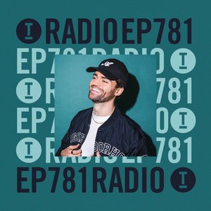 Toolroom Radio EP781: Danny Rhys