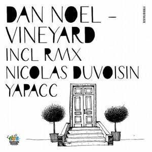 Vineyard