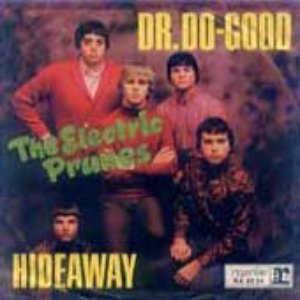 Dr. Do-Good