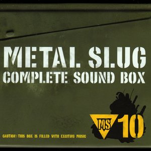 Metal Slug 的头像