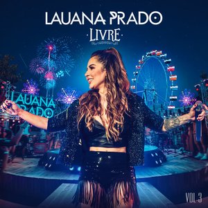 Livre (Ao Vivo), Vol. 3