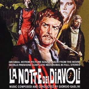 La notte dei diavoli