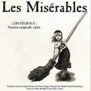 Les Misérables (L'integrale - version originale 1980)