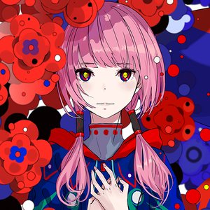 花譜 için avatar