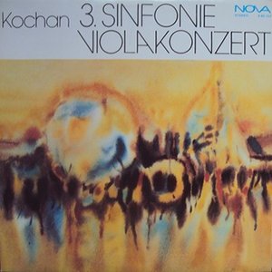 3. Sinfonie / Violakonzert