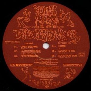 Transphunk EP