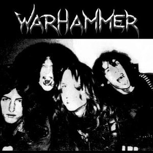 Warhammer UK 的头像