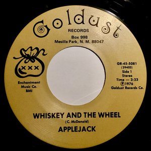 Whiskey and the Wheel