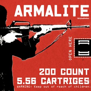 ARMALITE - Single