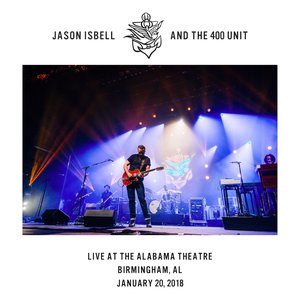 Live at the Alabama Theatre - Birmingham, AL - 1/20/18