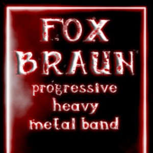 fox braun のアバター