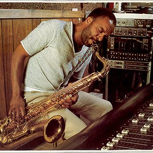 Аватар для Grover Washington Jr.