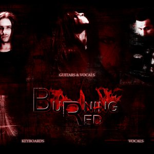 Изображение для 'Burning Red'