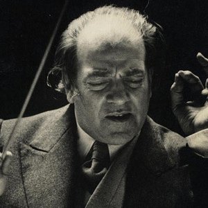 Heitor Villa‐Lobos 的头像