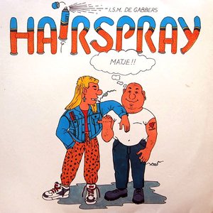 Avatar for Hairspray I.S.M. De Gabbers