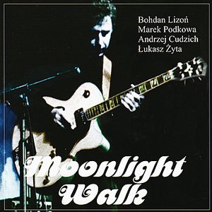 Moonlight Walk
