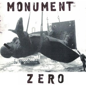 Image for 'Monument Zero'