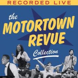 Motortown Revue - 40th Anniversary Collection