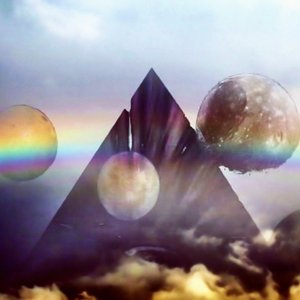 Colors of the Rainbow