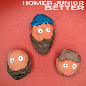 Better - Single