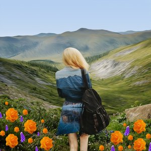 Поэмы сибирских ветров