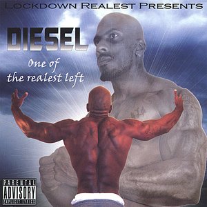 Lockdown Realest Presents: One Of The Realest Left