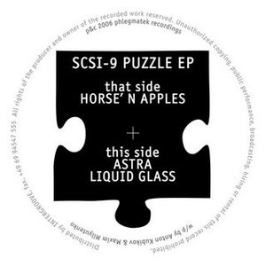 Puzzle EP