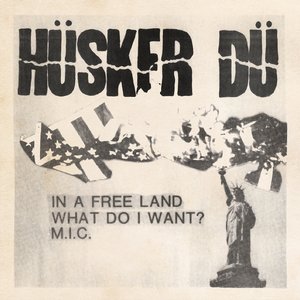 In A Free Land
