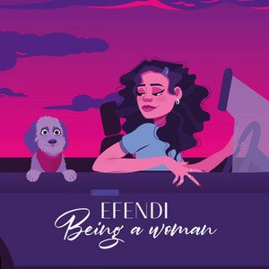 Being a Woman - Single