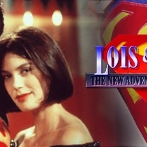 Bild för 'Lois & Clark'