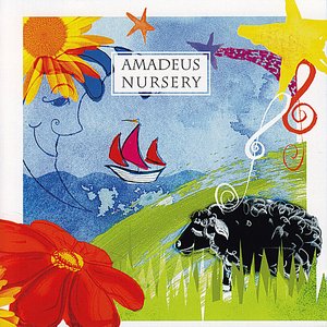 Amadeus Nursery