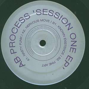 Session One EP