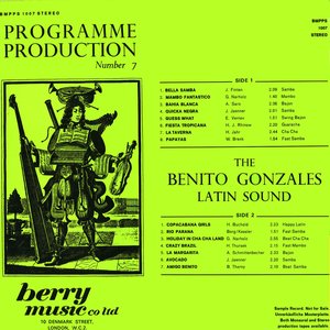 Programme Production Number 7