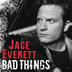 “Bad Things (Theme from "True Blood")”的封面