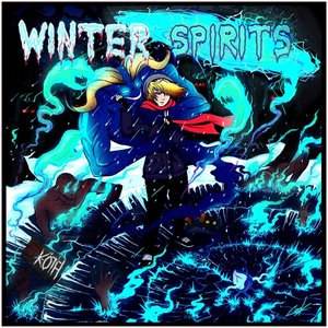 Winter Spirits