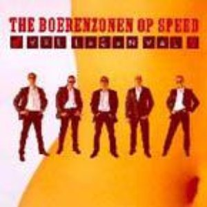 Boerenzonen op Speed 的头像